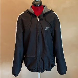Nike Windbreaker